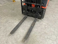 2025 toyota traigo48 16 vorkheftruck - afbeelding 6 van  13