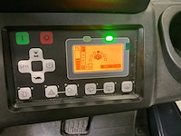 2025 toyota traigo48 16 vorkheftruck - afbeelding 8 van  13