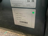 2025 toyota traigo48 16 vorkheftruck - afbeelding 11 van  13