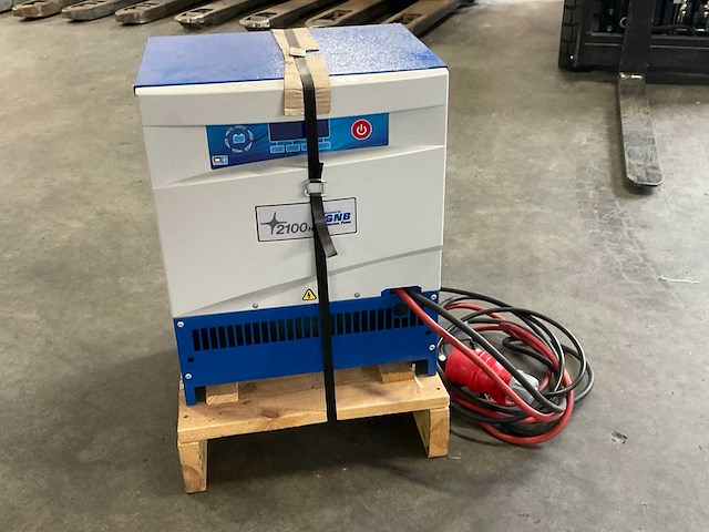 2025 toyota traigo48 16 vorkheftruck - afbeelding 12 van  13