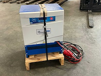 2025 toyota traigo48 16 vorkheftruck - afbeelding 12 van  13