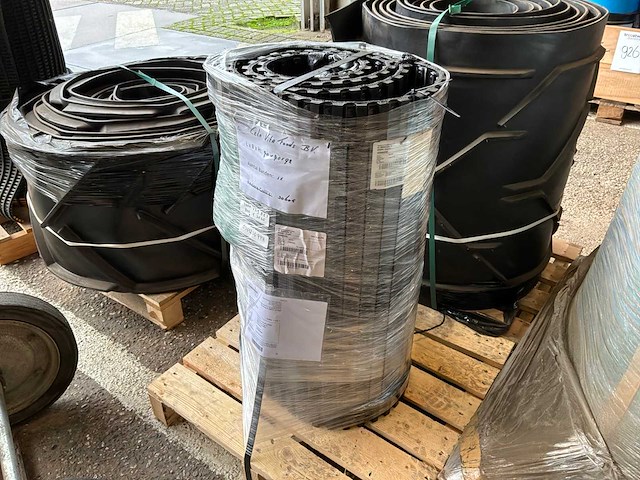 2025 transportband - afbeelding 1 van  4