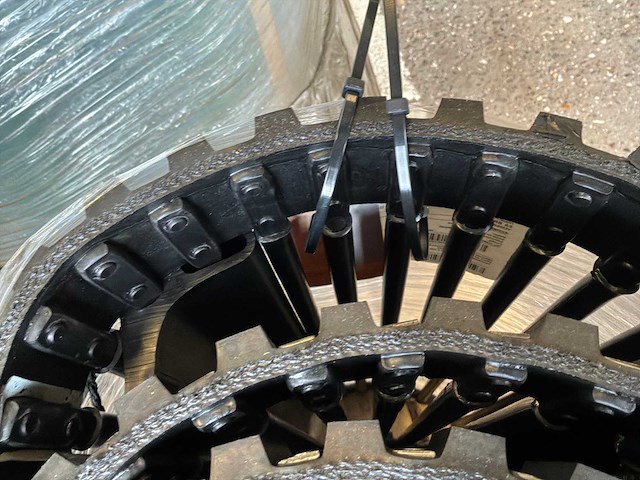 2025 transportband - afbeelding 3 van  4