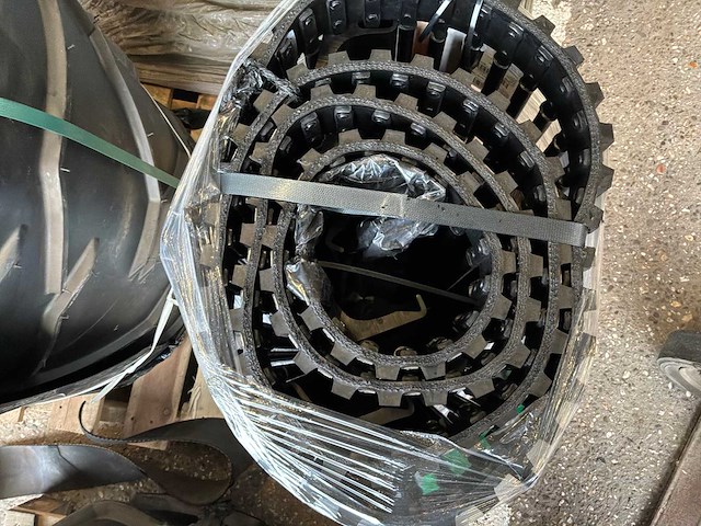 2025 transportband - afbeelding 4 van  4