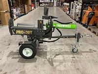 2025 treeworxx pro-30t houtklover - afbeelding 1 van  17