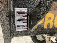 2025 treeworxx pro-30t houtklover - afbeelding 4 van  17