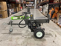 2025 treeworxx pro-30t houtklover - afbeelding 1 van  17