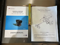 2025 treeworxx pro-30t houtklover - afbeelding 6 van  16