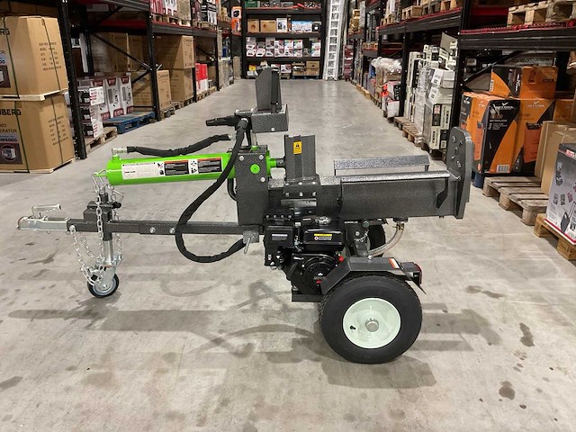 2025 treeworxx pro-30t houtklover - afbeelding 1 van  16