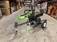 2025 treeworxx pro-30t houtklover - afbeelding 14 van  16