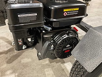 2025 treeworxx pro-30t houtklover - afbeelding 3 van  16