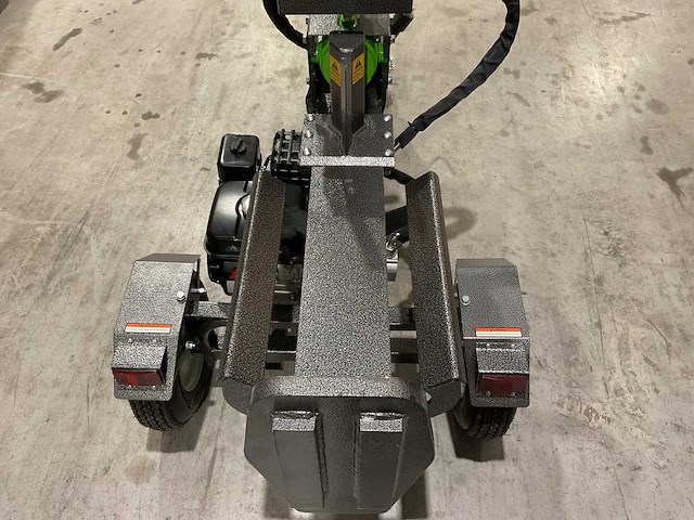 2025 treeworxx pro-30t houtklover - afbeelding 5 van  16