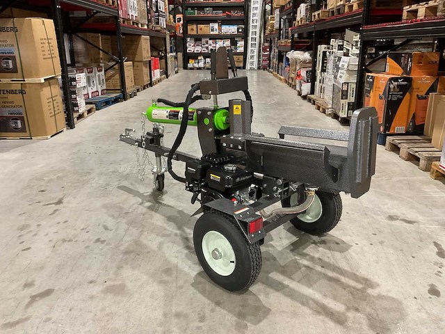 2025 treeworxx pro-30t houtklover - afbeelding 13 van  16
