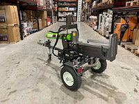 2025 treeworxx pro-30t houtklover - afbeelding 13 van  16