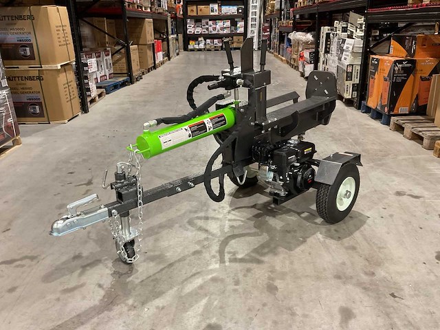 2025 treeworxx pro-30t houtklover - afbeelding 14 van  16