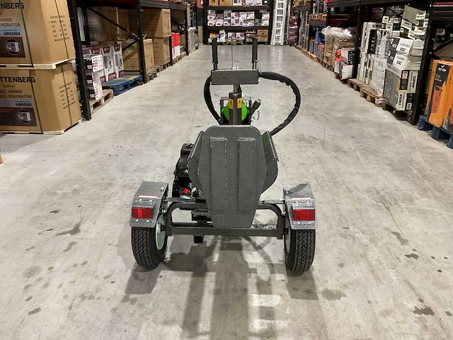2025 treeworxx pro-30t houtklover - afbeelding 12 van  17