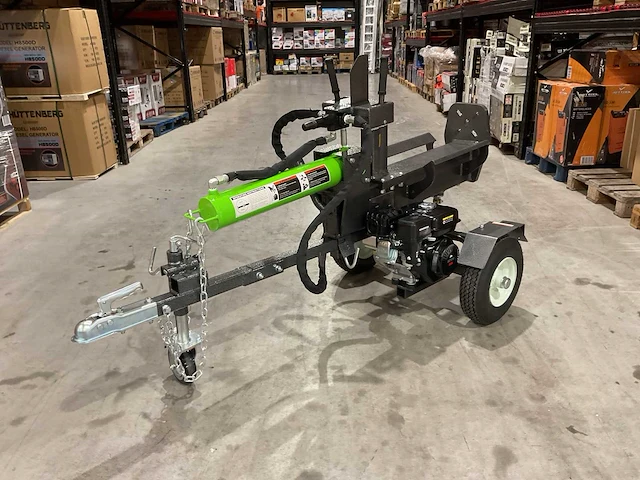 2025 treeworxx pro-30t houtklover - afbeelding 13 van  17