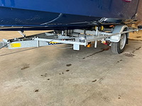 2025 tridente 19s tendersloep - afbeelding 3 van  35