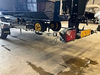 2025 tridente 19s tendersloep - afbeelding 4 van  35