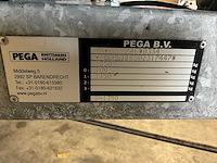 2025 tridente 19s tendersloep - afbeelding 5 van  35