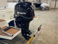 2025 tridente 19s tendersloep - afbeelding 6 van  35