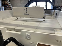 2025 tridente 19s tendersloep - afbeelding 9 van  35