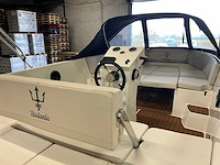 2025 tridente 19s tendersloep - afbeelding 10 van  35