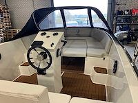2025 tridente 19s tendersloep - afbeelding 11 van  35