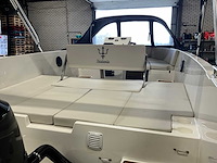 2025 tridente 19s tendersloep - afbeelding 13 van  35