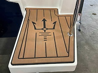 2025 tridente 19s tendersloep - afbeelding 14 van  35