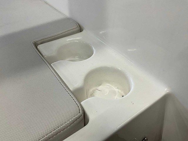 2025 tridente 19s tendersloep - afbeelding 15 van  35