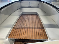 2025 tridente 19s tendersloep - afbeelding 17 van  35