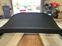 2025 tridente 19s tendersloep - afbeelding 18 van  35