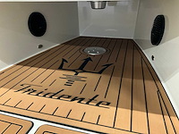 2025 tridente 19s tendersloep - afbeelding 19 van  35