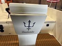 2025 tridente 19s tendersloep - afbeelding 20 van  35
