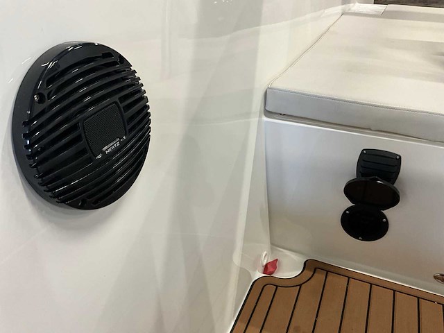 2025 tridente 19s tendersloep - afbeelding 21 van  35