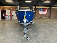 2025 tridente 19s tendersloep - afbeelding 12 van  35