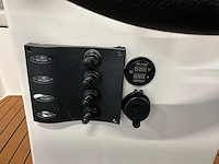 2025 tridente 19s tendersloep - afbeelding 24 van  35