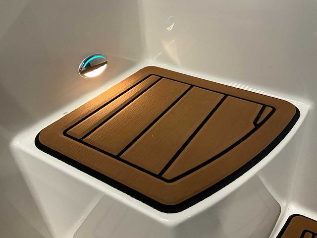 2025 tridente 19s tendersloep - afbeelding 25 van  35