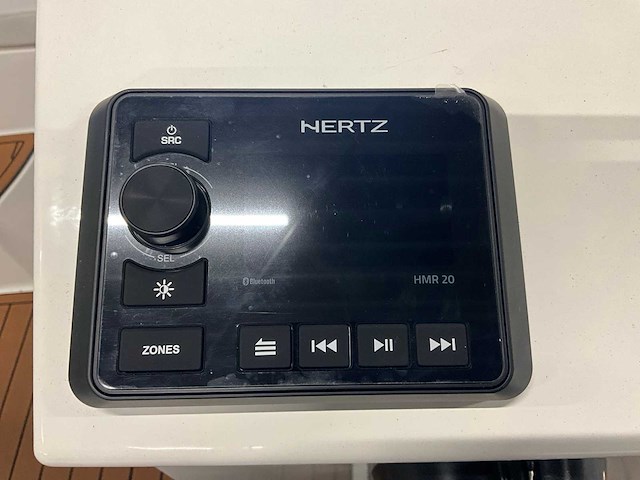 2025 tridente 19s tendersloep - afbeelding 27 van  35