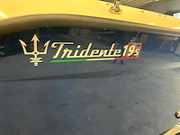 2025 tridente 19s tendersloep - afbeelding 28 van  35