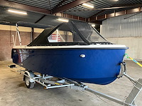 2025 tridente 19s tendersloep - afbeelding 23 van  35