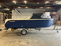 2025 tridente 19s tendersloep - afbeelding 30 van  35