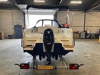 2025 tridente 19s tendersloep - afbeelding 32 van  35