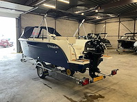 2025 tridente 19s tendersloep - afbeelding 33 van  35