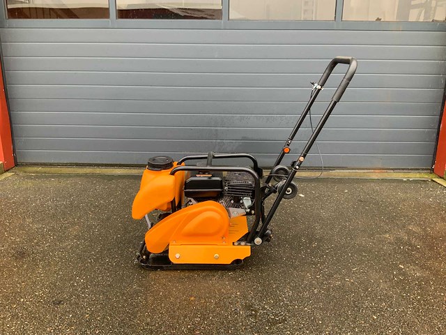 2025 trilplaat - afbeelding 1 van  3