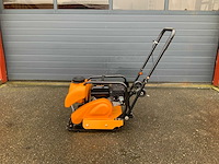 2025 trilplaat - afbeelding 1 van  3