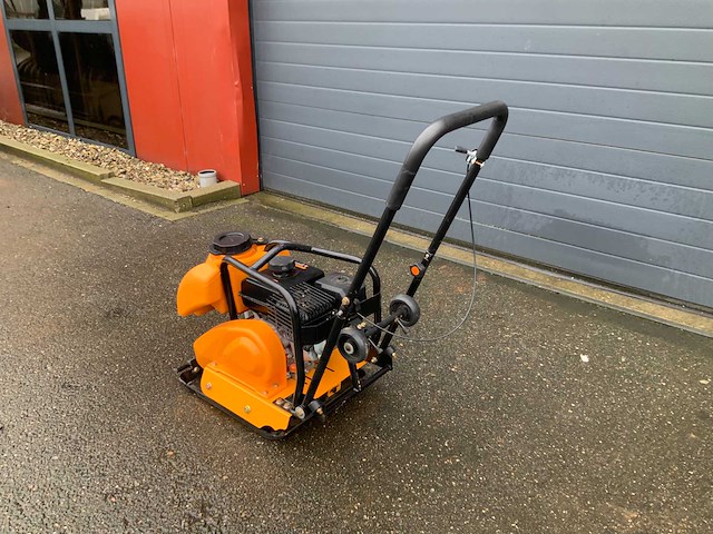 2025 trilplaat - afbeelding 2 van  3