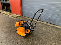 2025 trilplaat - afbeelding 2 van  3