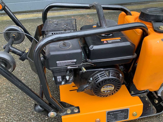 2025 trilplaat - afbeelding 3 van  3